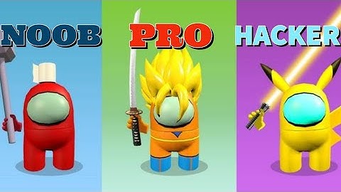 Imposter Smashers Gameplay all levels android and ioS (level 20-30)