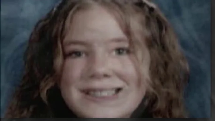 El CASO de  CHRISTINA LONG,  -  CASOS MISTERIOSOS