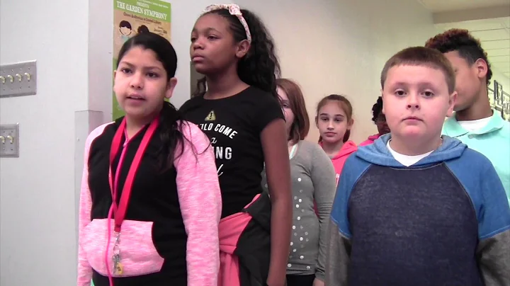 HH PBIS Matrix Videos