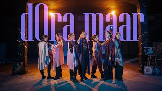 OnlyOneOf (온리원오브) – 'dOra maar' dance cOver by PPF