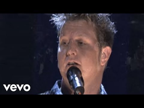 Rascal Flatts - I&#039;m Movin&#039; On