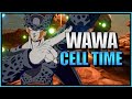 Wawa -   Return Of Perfect Cell  【Dragon Ball FighterZ】