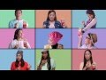 YUNA Rescue Pocky Malaysia Ad mp3