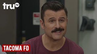 Tacoma FD - Dead Man Penisi | truTV Resimi