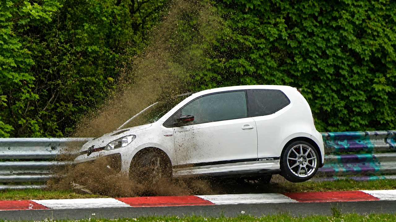 Nürburgring GREEN HELL Driving Days: MANY Fails, BAD Driving & Highlights! Touristenfahrten 2026