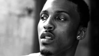 Watch August Alsina In Your Hood video