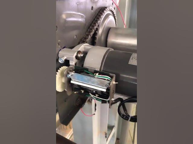 Khám Phá Cửa Cuốn Flexo