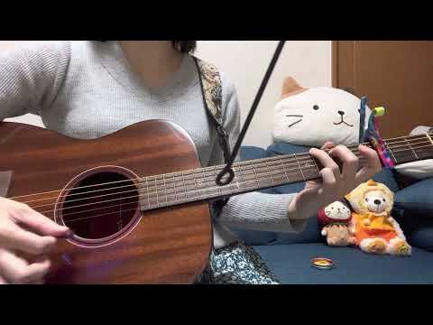 アケホノ🌟🪄スピッツ〜もなかの🎸練習日記🐻何とか歌いながら通せたので練習記録編