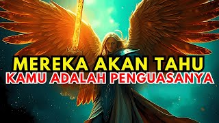 JIWA TERPILIH 🌟 TUHAN SEDANG MENARUHKANMU DI PANGGUNG UTAMA... MENUNJUKKAN KEPADA DUNIA