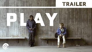 PLAY توسط Ruben Östlund (2011) - تریلر رسمی بین المللی
