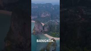Thailand Is More Than Just Bangkok | Hidden Gems & Best Travel Spots 2025 🇹🇭#shorts