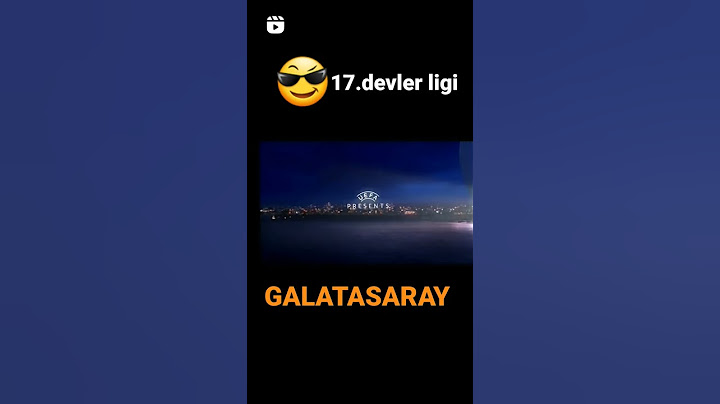 17 kez Devler Ligi'nde #fyp #galatasaray #17agustus