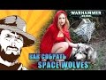 FFH Обзор: Как собрать Space Wolves