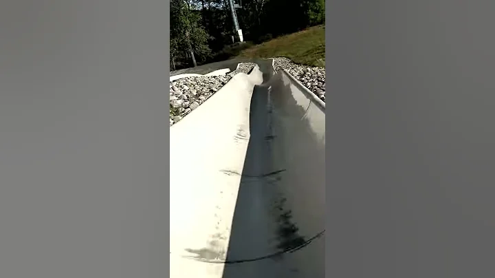 Pipeline at Camelback