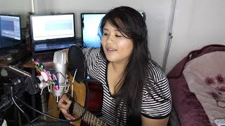 Daylight by Taylor Swift | A Cover by Adele F.