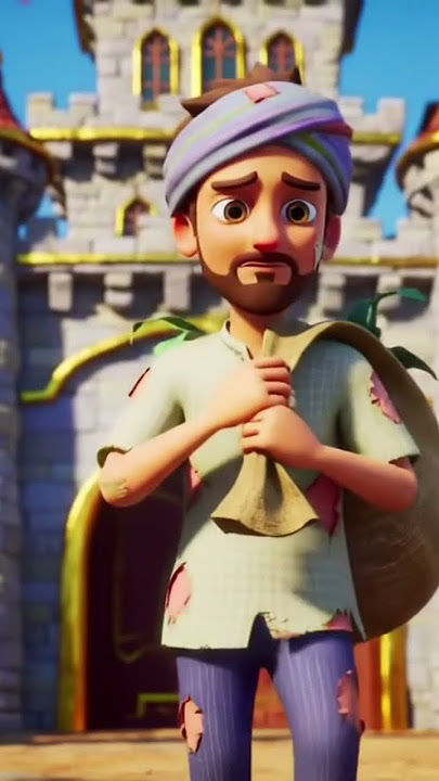ai katun video #ai katun film #Ai video #viralshorts #short.