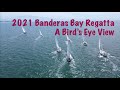Sailboat Racing in the Banderas Bay Regatta! SV Juliet Ep 30
