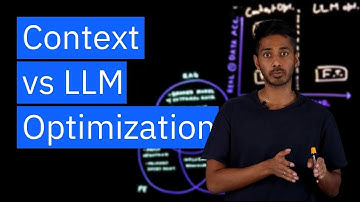LLM Optimization vs Context Optimization: Which is Better for AI?