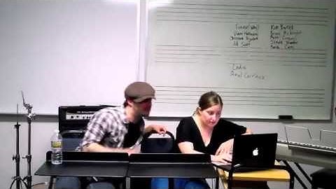 Riffs, Runs and Melismas with guest Matt Cusson! Ep. 53 Part 3