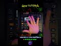 Psy-Prog Bassline on Digitakt 2 🌀🔊