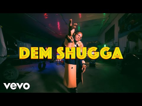SEEKEY4FED Dem Shugga Official Video 
