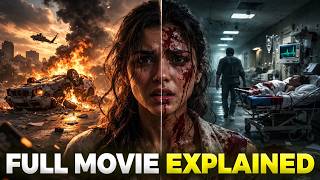 Mercy (2026) Full Movie Recap | Complete Story Explained Wealth