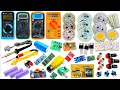 Electronic Components Online | देखिए सबसे अच्छी क्वालिटी सबसे कम दाम में | makerbazar