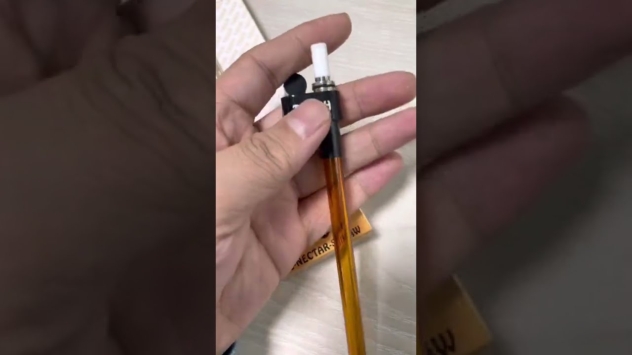 Nectar Straw Supplier - Relaxotech