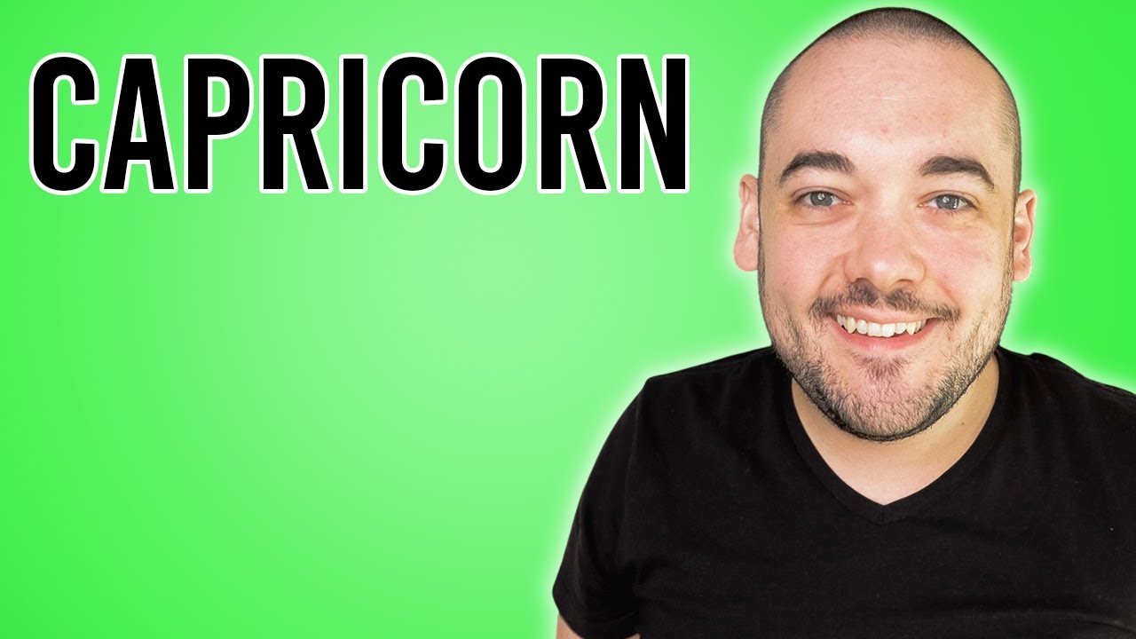 Capricorn 