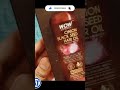#unboxing #wow Onion black seed hair oil #flipkart  #ashu #shopee #309