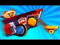 КАТЕР МОЕЙ МЕЧТЫ! ► CATS: Crash Arena Turbo Stars |12|