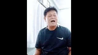 UDAH TELANJUR TUA BEPANGAN (COVER)