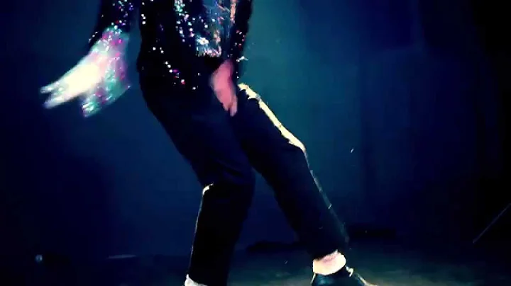 Daniel Atanasio Michael Jackson Impersonator