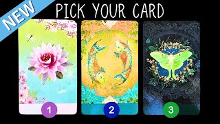 The Good News You Need Today! ⭐️🌱 pick a card reading 🃏Timeless tarot card reading