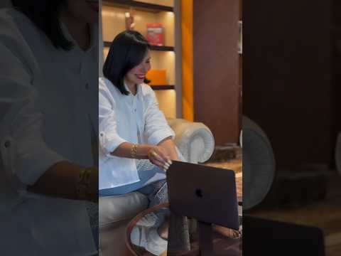 ايمان صحراوي هذا هو مكان عملي وهذي هي حياتي ايمان صحراوي