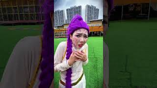 You sent the message to the wrong place, Rumi.#kpop#Jesus#Rumi#cosplay