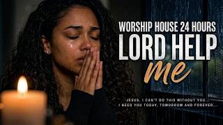 Help me lord