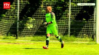 DSC'65 blijft in vierde klasse ten koste van Bareveld