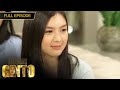 [ENG SUB] Ep 285 | Kadenang Ginto  | Francine Diaz, Dimples Romana,Beauty Gonzales,Andrea Brillantes