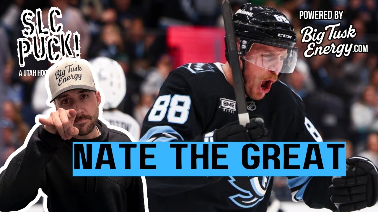 Лучший хоккейный матч года? «Мамонт» обыграл «Даллас», а затем забил 6 голов в ворота «Сиэтла».