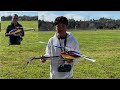 ALIGN T-REX 470 - BEGINNER FRIENDLY BEAST!