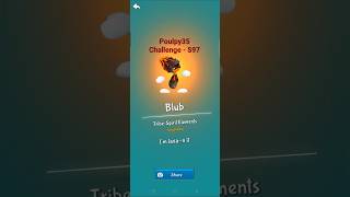 Lemmings - Blub - Season 97 - Challenge