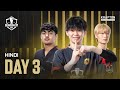 WATCH PARTY II BMIC 2025 | Day 3 | #FORTHECROWN