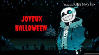 Undertale - Echo + Paroles