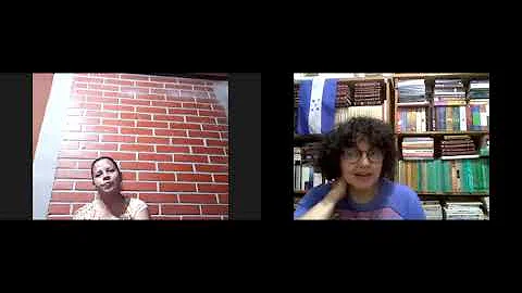 Conversations: units 1-6
