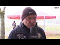 TV Elv // Nachschuss - KSV Hessen Kassel vs. SV Elversberg / 0:2