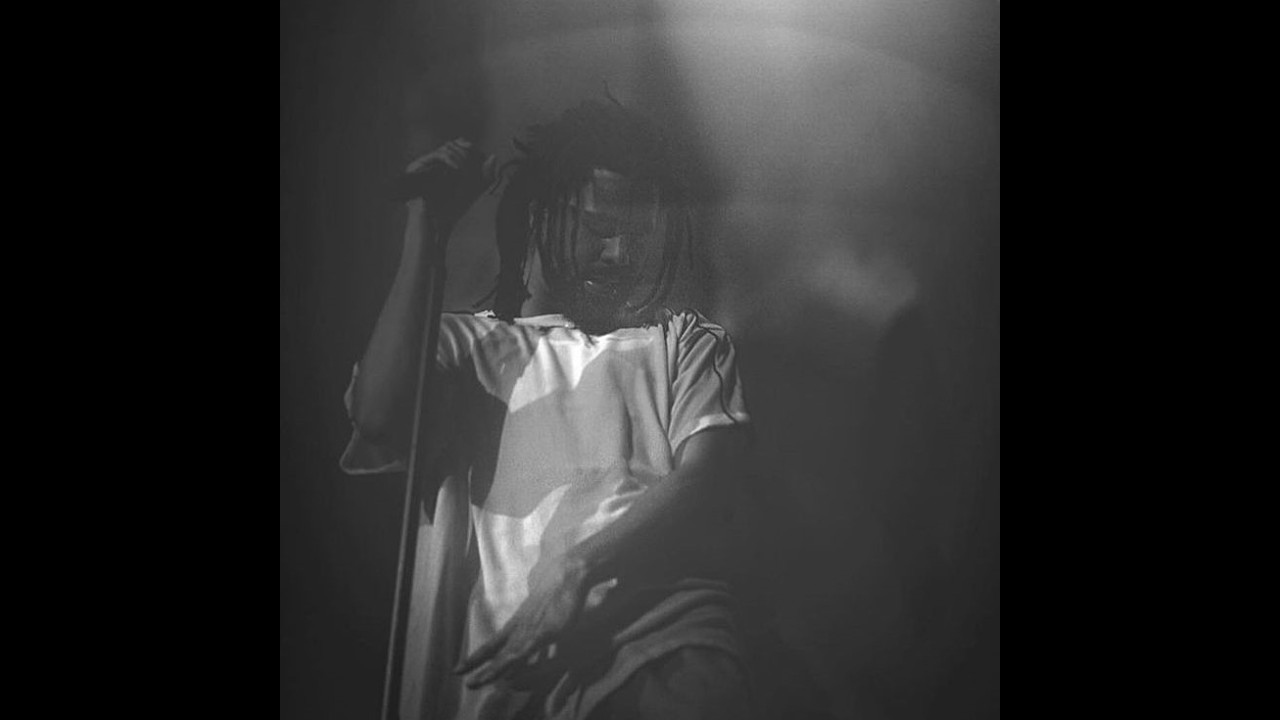 [FREE] J Cole Type Beat - 