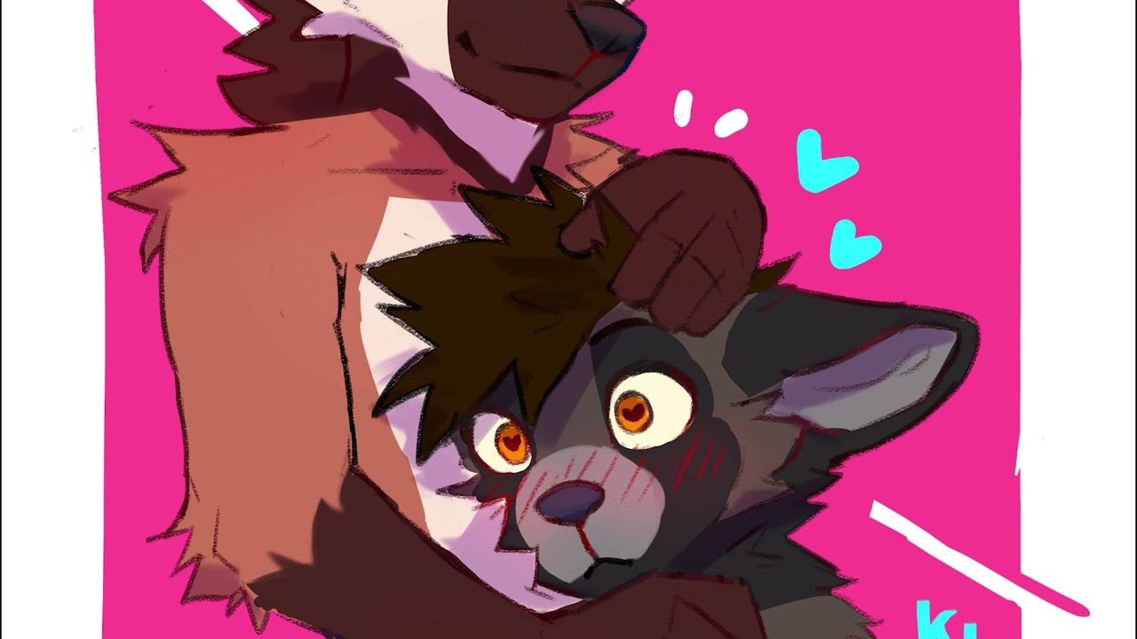 [Furry ASMR] Roommate Gives you Personal Attention