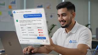 Stop Digging Through AWS Docs | Introducing Cloud Agentra AI