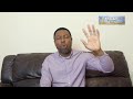 The Great Shepherd with Pastor Paul Pt.2